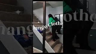 Thumbnail: WORKING MOM NIGHT ROUTINE 🌙 A Realistic Evening After Work