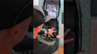Thumbnail: 👇 $89.99 Travel BackPack- Navigator-T66 Liteway