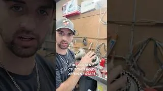 Thumbnail: Its simple if you dont think #automobile #mechanic #cars #shorts