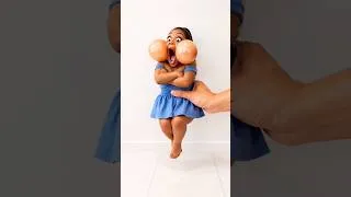 Thumbnail: Adorable Cartoon Squishy Toy 🧸 😍