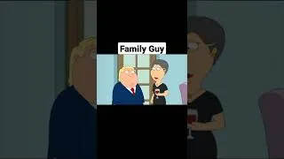 Thumbnail: Chris moments 😂. Family Guy Funny Moments #familyguy #shorts #short