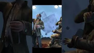 Thumbnail: Dishonored - Good Ending #shortsfeed #shorts #gaming