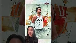 Thumbnail: 🏀2025–26 Topps Motif Basketball is here! 🏀🔥Available NOW #justcollect #topps #basketballcards