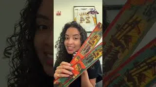 Thumbnail: Digging through the Vintage Vault I uncovered something!👀🇺🇸#VintageCards #TheHobby #justcollect