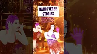 Thumbnail: Danceverse Stories: Nina Bloom