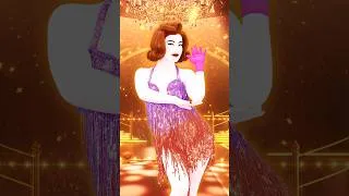 Thumbnail: WHERE IS MY HUSBAND! by RAYE is available on Just Dance+ Now!