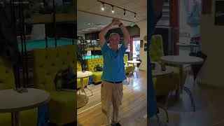 Thumbnail: Club Darts Bacău  every Tuesday