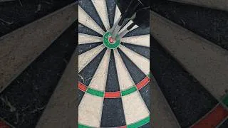 Thumbnail: Where to play darts in Iași?Quick visit to Iulius Mall to hit the bord! #darts #fyp