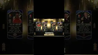 Thumbnail: Campionatul Moldovei DARTS - Final Masters