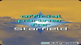 Thumbnail: AMD Starfield Partnership #shorts #starfield #amd