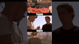 Thumbnail: Fast & Furious Trivia