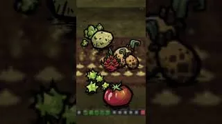 Thumbnail: Don't Starve's Farming is Just Better