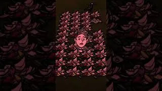 Thumbnail: DON'T make the garland in Don't Starve! #indiegame #gaming #dontstarvetogether #guide