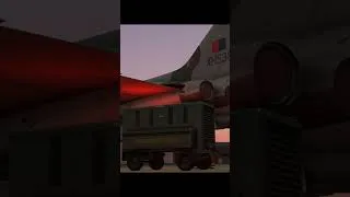 Thumbnail: Vulcan B Mk. 2, K.2 & MRR - MSFS. Sound Preview 1. Just Flight.  #flightsimulator #msfs2020
