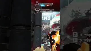 Thumbnail: Apex Legends: #3 Who wins Fuse or Vantage ? (Season 22 - Shockwave) #apexlegends #apex