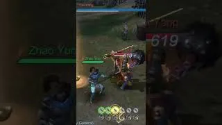 Thumbnail: Epic Battle in Dynasty Warriors: Overlords! 🔥