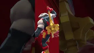 Thumbnail: INVINCIBLE Chapter 4 Boss Fight 🔥