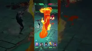 Thumbnail: 🔥 Invincible Chapter 3 Boss Fight – Epic Final Battle!
