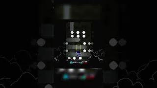 Thumbnail: Ik ga toch niet dood 💀 (Deltarune Chapter 4)