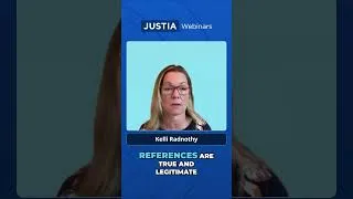Thumbnail: Key Tasks for Associates and Paralegals | Justia Webinars