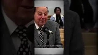 Thumbnail: The Courtroom Went Silent After This 91-Year-Old Lawyer Spoke!