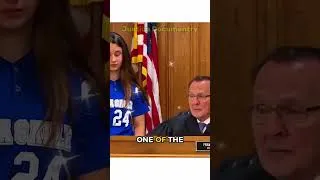 Thumbnail: The Judge's Reaction to This Veteran's Humility Was Unforgettable 🇺🇸.
