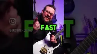 Thumbnail: Incredible legato lick 🥲🔥