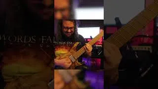 Thumbnail: DANCE OF ETERNITY 20% FASTER #guitar #metal #dreamtheater
