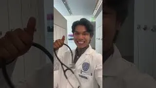 Thumbnail: day in the life of a med student!! 😋#medicalschool #dayinthelife #medicalstudent #medschool