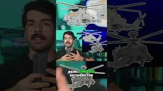 Thumbnail: US Army Pivot to China: New Design for Pacific Warfare #shorts