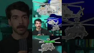 Thumbnail: Future of Army & Marines Helicopters: No Pilots? #shorts