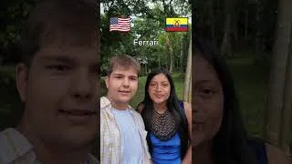 Thumbnail: Accent Challenge With My Tribal Wife