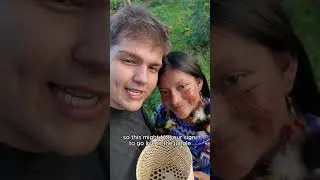 Thumbnail: Everyones interested in the jungle lifestyle!