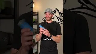 Thumbnail: This Might Be My New Favorite Backpacking Gadget