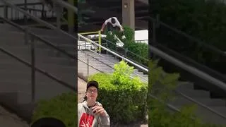 Thumbnail: Is This Skater of the Year? Or Trick of the Year?