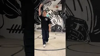 Thumbnail: Skateboarding Half Time Show in the NBA 🛹🏀