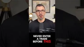 Thumbnail: The Top-Down Trade Entry Confirmation Most Traders Ignore | BoS + CHoCH