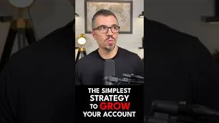 Thumbnail: The Stupid Simple Top-Down Strategy SMC Traders Overlook