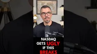 Thumbnail: Nasdaq Just Flashed a Dangerous Reversal Signal