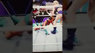 Thumbnail: Lisa vs Tommy