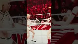Thumbnail: Kip up into Pedigree