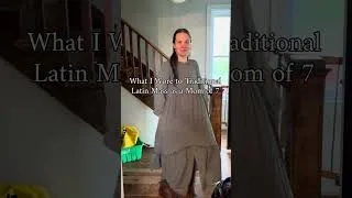 Thumbnail: No outfit is complete without stains at little hand height 😂.