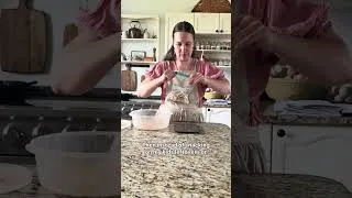 Thumbnail: Future me is always thankful for this #homemaking #momtips #highprotein