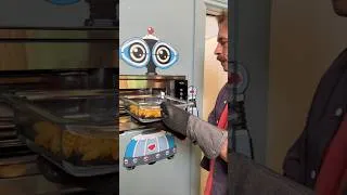 Thumbnail: Best kitchen upgrade passes the crispy test! #NinjaCrispiMicrowave #NinjaPartner @N@NinjaKitchenUS