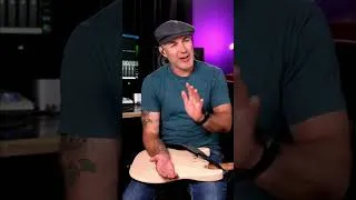 Thumbnail: Bored With Guitar Practice? Try This 🎲