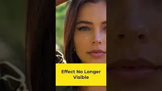 Thumbnail: Simple Trick To Fix Stray Hairs (On The Face!) #photoshop