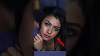 Thumbnail: Simple Trick To Make Skin “Glow” (Shine Bright) In Photoshop! #portraitphotography