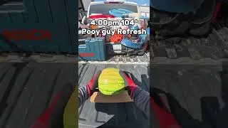 Thumbnail: Blue collar cocktail and snack!