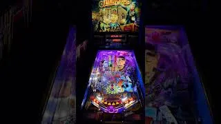 Thumbnail: New pinball to the home arcade