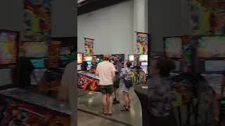 Thumbnail: Southern Fried Gaming Expo. quick look